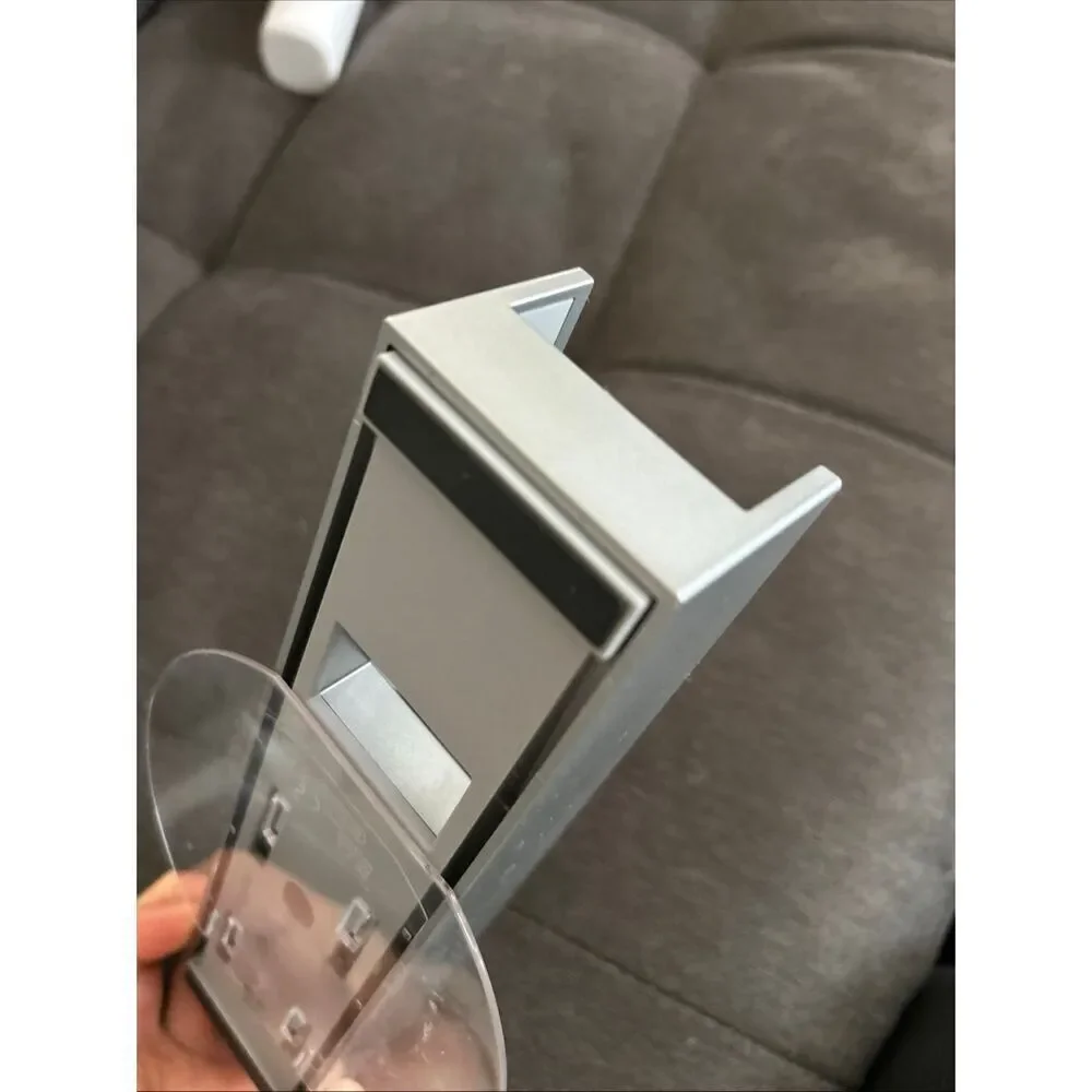 OEM Official Nintendo Wii Console System Base Stand RVL-017 RVL-019